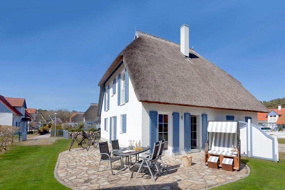 Ferienhaus