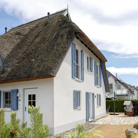 Haus 113, Birkenweg 6 a-3